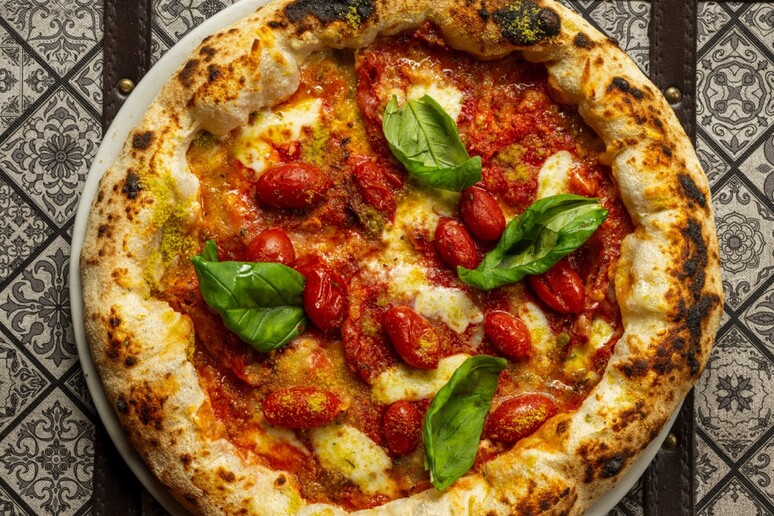 圣保罗将从 7 月 8 日开始举办“Semana da Pizza”活动